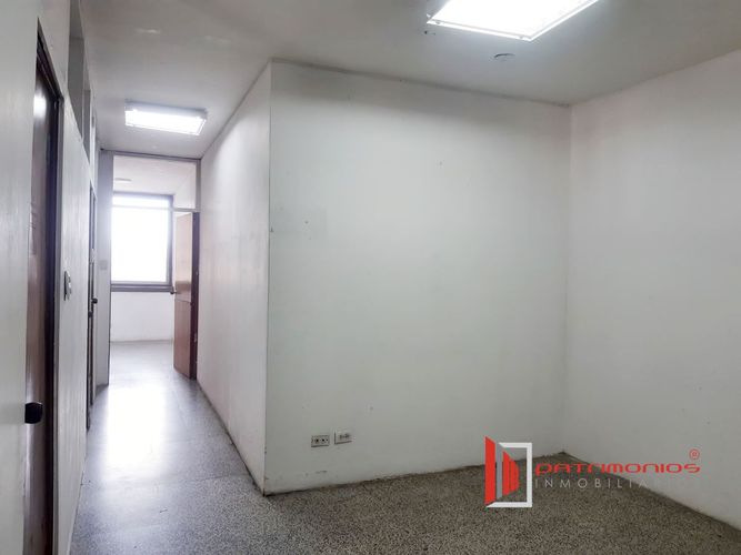 Oficina en venta en Centro, Barranquilla, 165 m² · foto 21 de 24