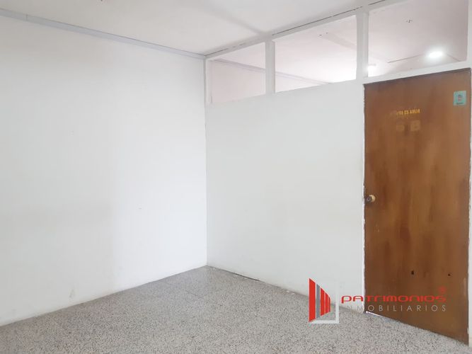 Oficina en venta en Centro, Barranquilla, 165 m² · foto 22 de 24
