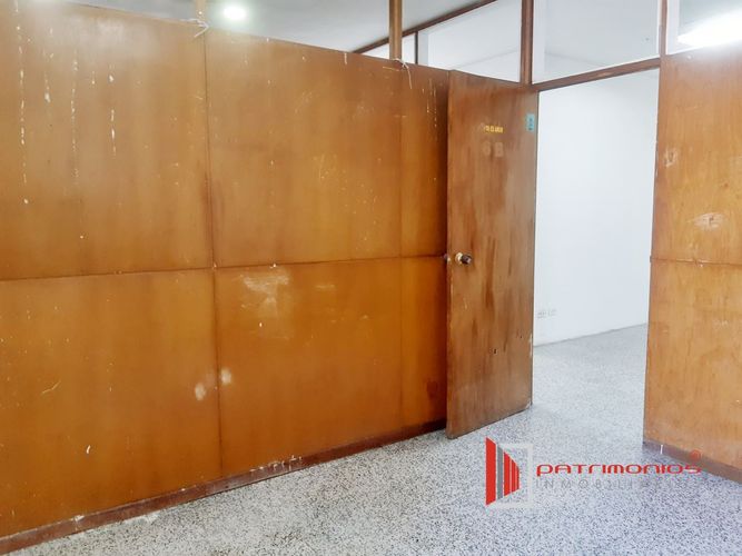 Oficina en venta en Centro, Barranquilla, 165 m² · foto 23 de 24