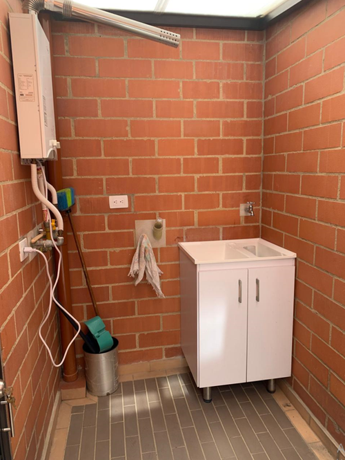 Casa en venta en San Jose, Mosquera · foto 6 de 21