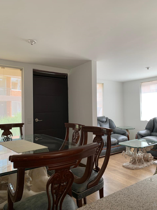 Casa en venta en San Jose, Mosquera · foto 12 de 21