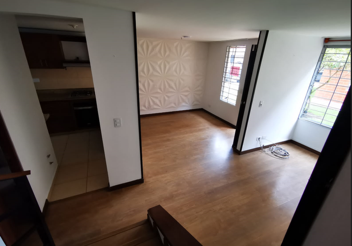 Casa en venta en San Jose, Mosquera · foto 21 de 21