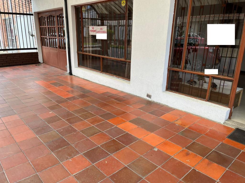 Casa en Venta en La castellana  Bogotá