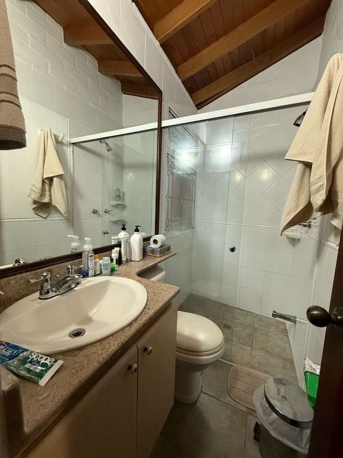 Apartamento de 3 alcobas en venta en Claraval, Envigado, 240 m² · foto 11 de 13