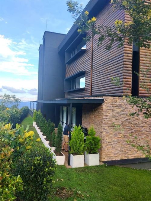 Apartamento de 3 alcobas en venta en Los Salados, El Retiro, 184 m² · foto 20 de 21
