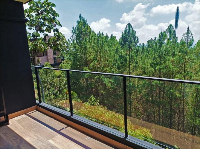Apartamento de 3 alcobas en venta en Los Salados, El Retiro, 184 m² · foto 4 de 21