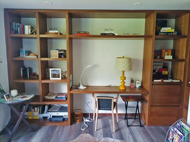Apartamento de 3 alcobas en venta en Los Salados, El Retiro, 184 m² · foto 16 de 21