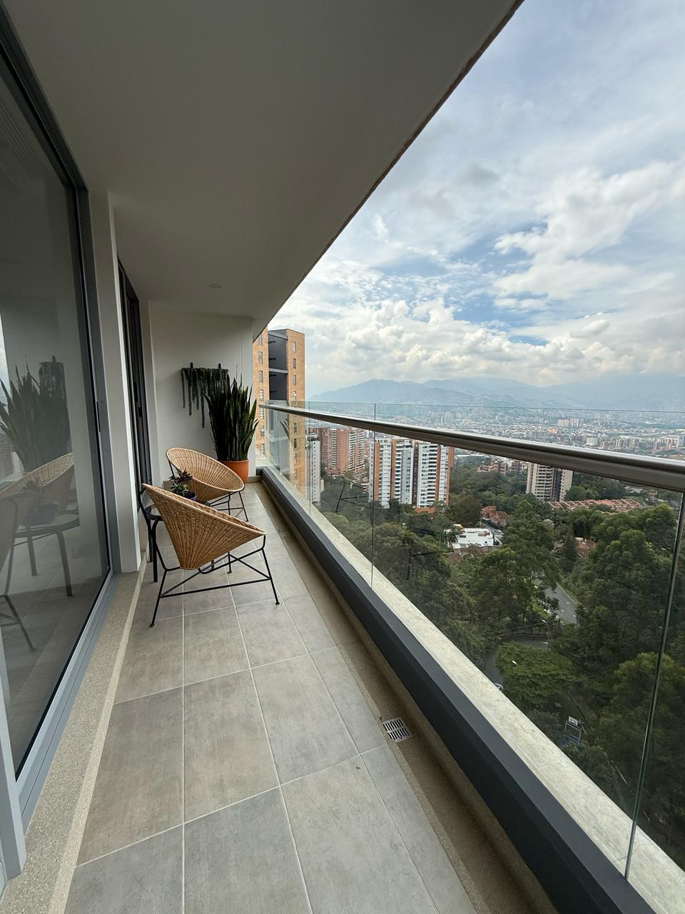 Apartamento en  Venta en Envigado