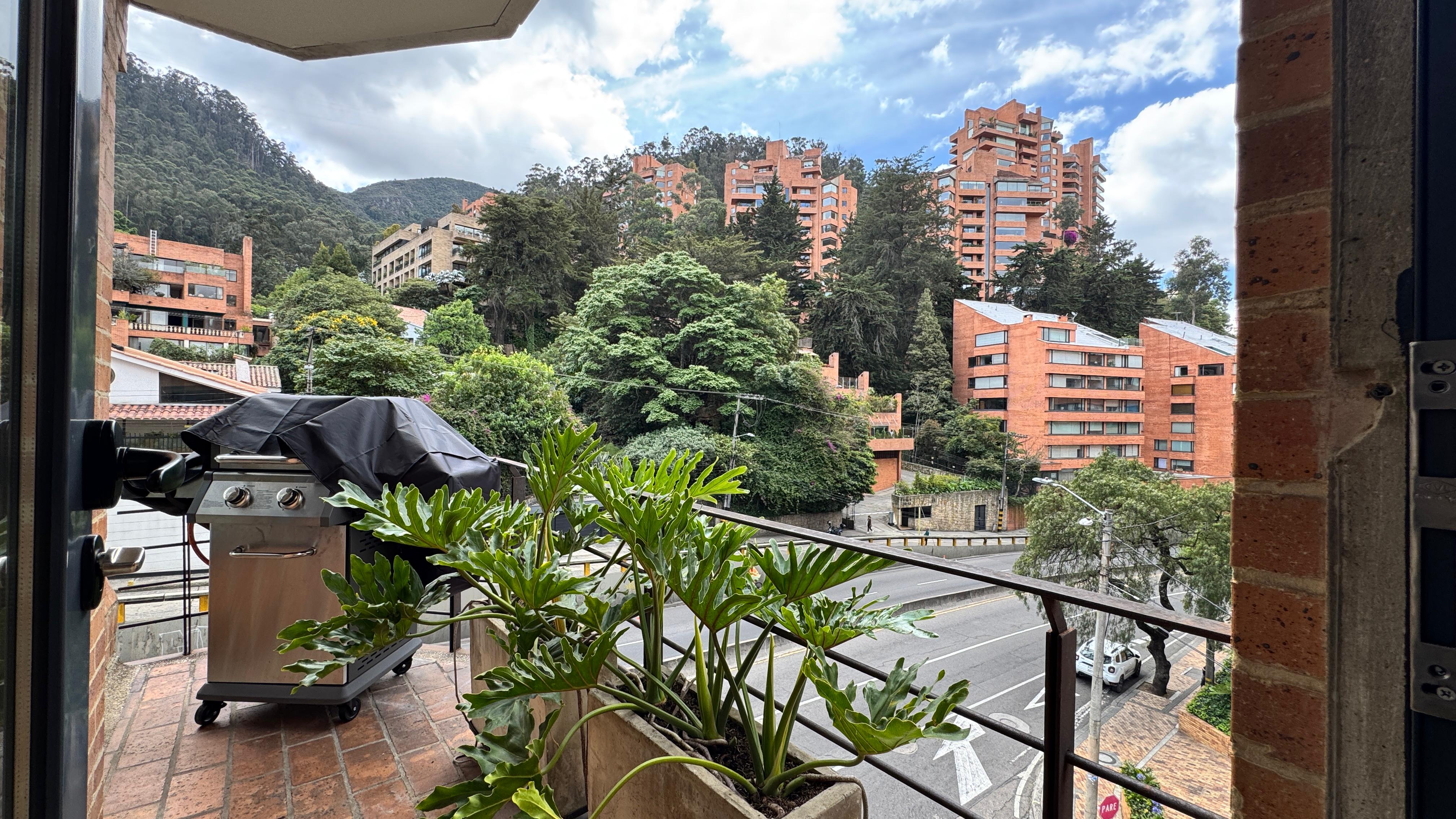 Apartamento en venta en El Refugio, Bogotá · foto 4 de 4