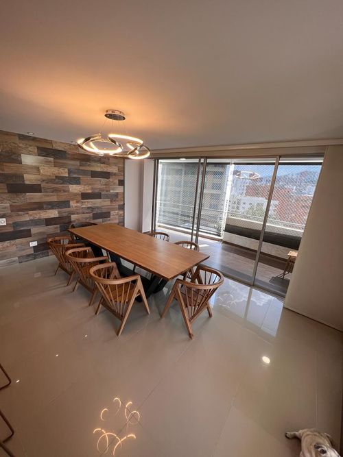 Apartamento de 3 alcobas en venta en Normandia, Cali, 274 m² · foto 4 de 24