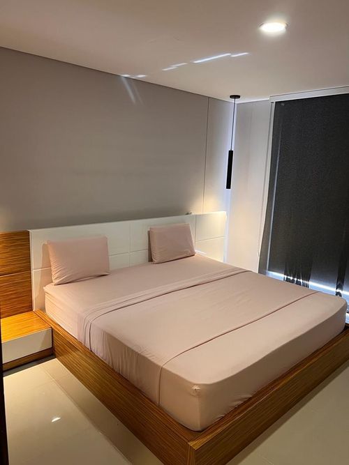 Apartamento de 3 alcobas en venta en Normandia, Cali, 274 m² · foto 8 de 24