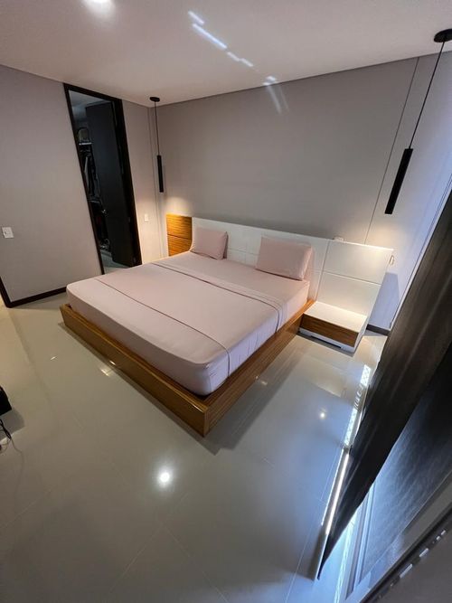 Apartamento de 3 alcobas en venta en Normandia, Cali, 274 m² · foto 9 de 24
