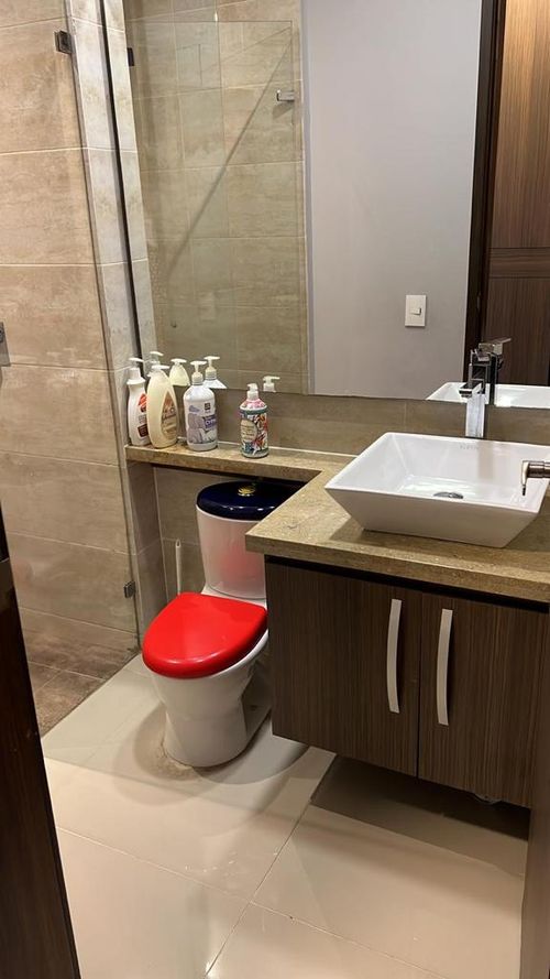 Apartamento de 3 alcobas en venta en Normandia, Cali, 274 m² · foto 11 de 24