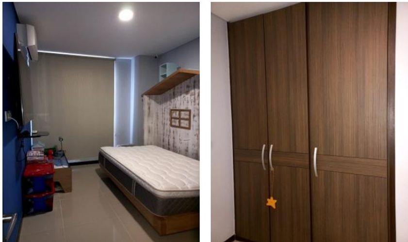 Apartamento de 3 alcobas en venta en Normandia, Cali, 274 m² · foto 12 de 24