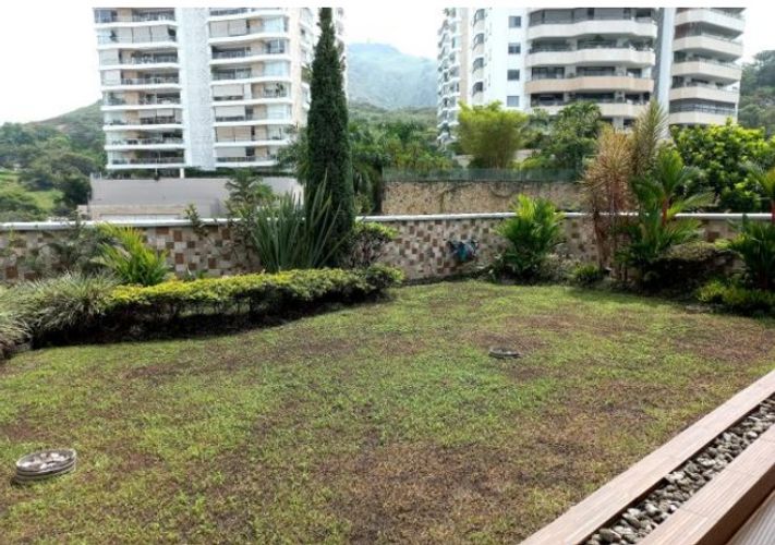 Apartamento de 3 alcobas en venta en Normandia, Cali, 274 m² · foto 17 de 24
