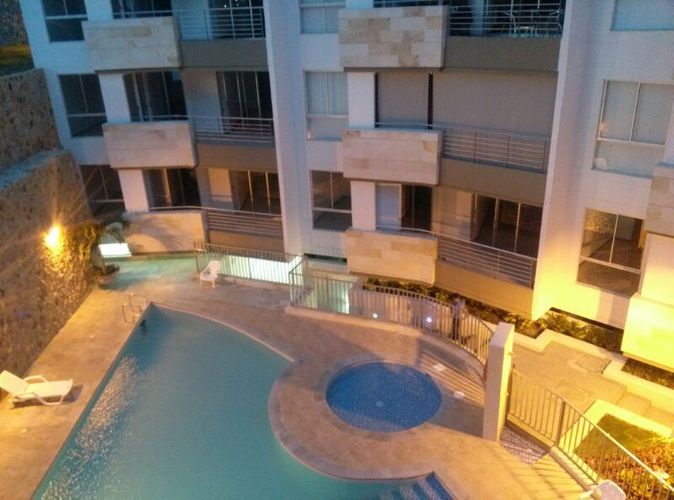 Apartamento de 3 alcobas en venta en Normandia, Cali, 274 m² · foto 20 de 24