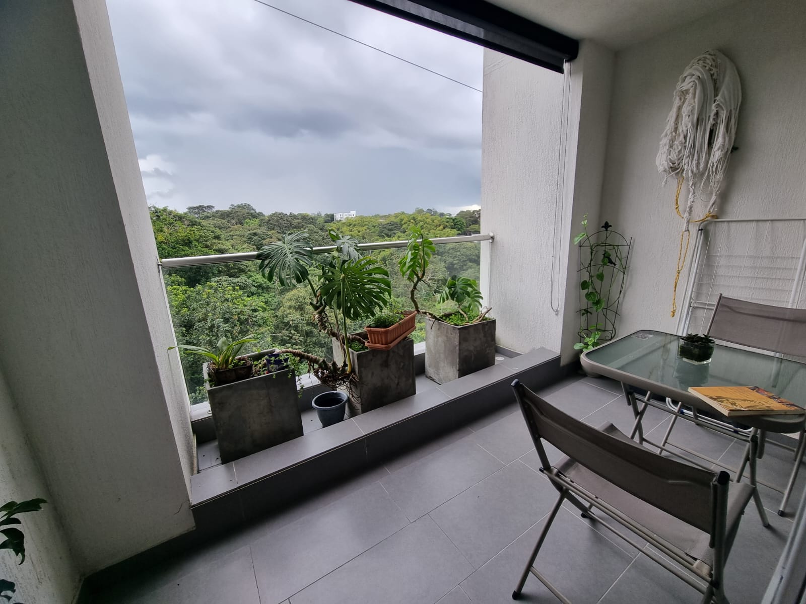 Apartamento en venta en La Julita, Pereira · foto 2 de 24