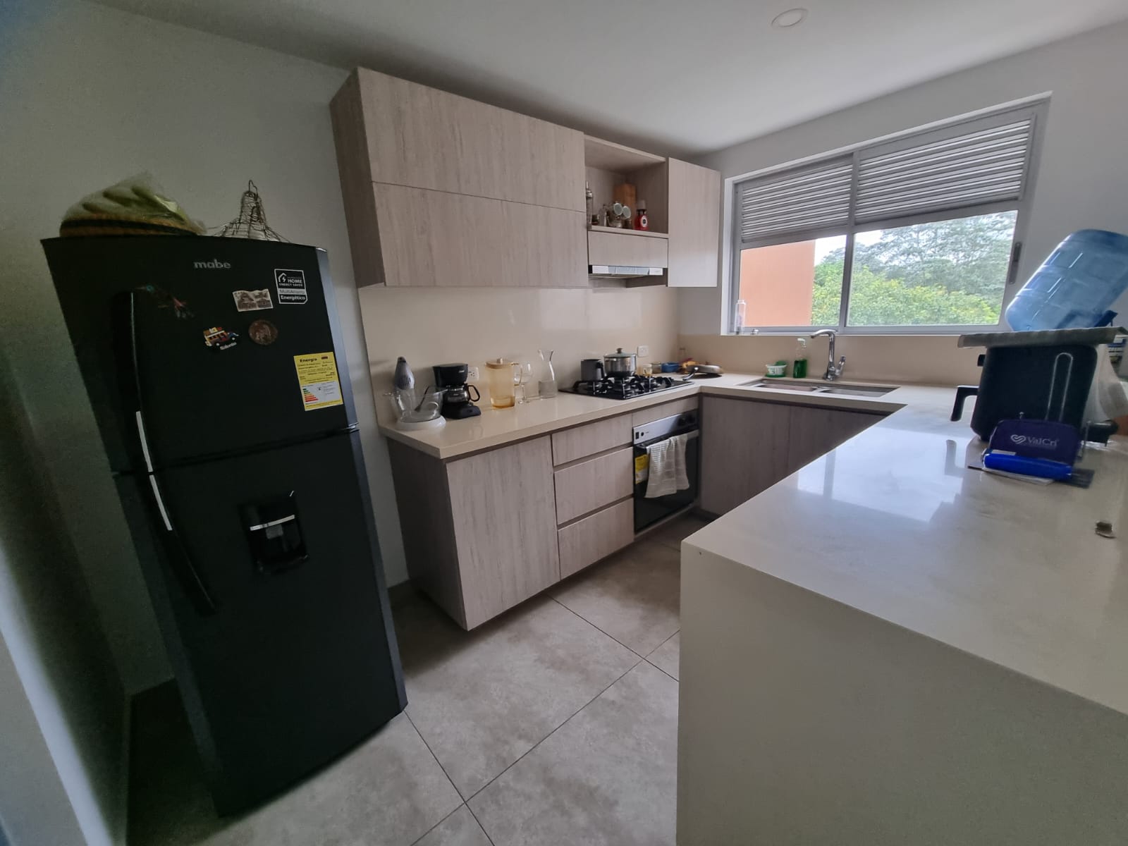 Apartamento en venta en La Julita, Pereira · foto 3 de 24