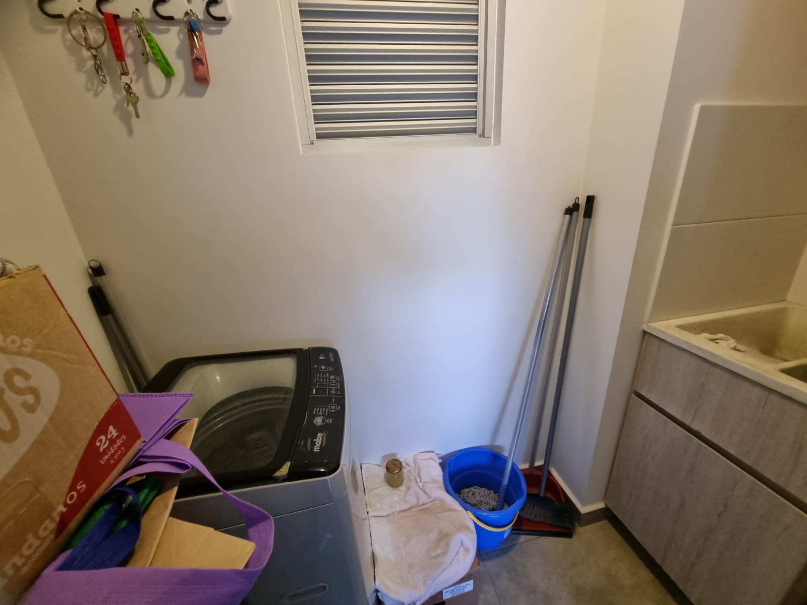 Apartamento en venta en La Julita, Pereira · foto 5 de 24