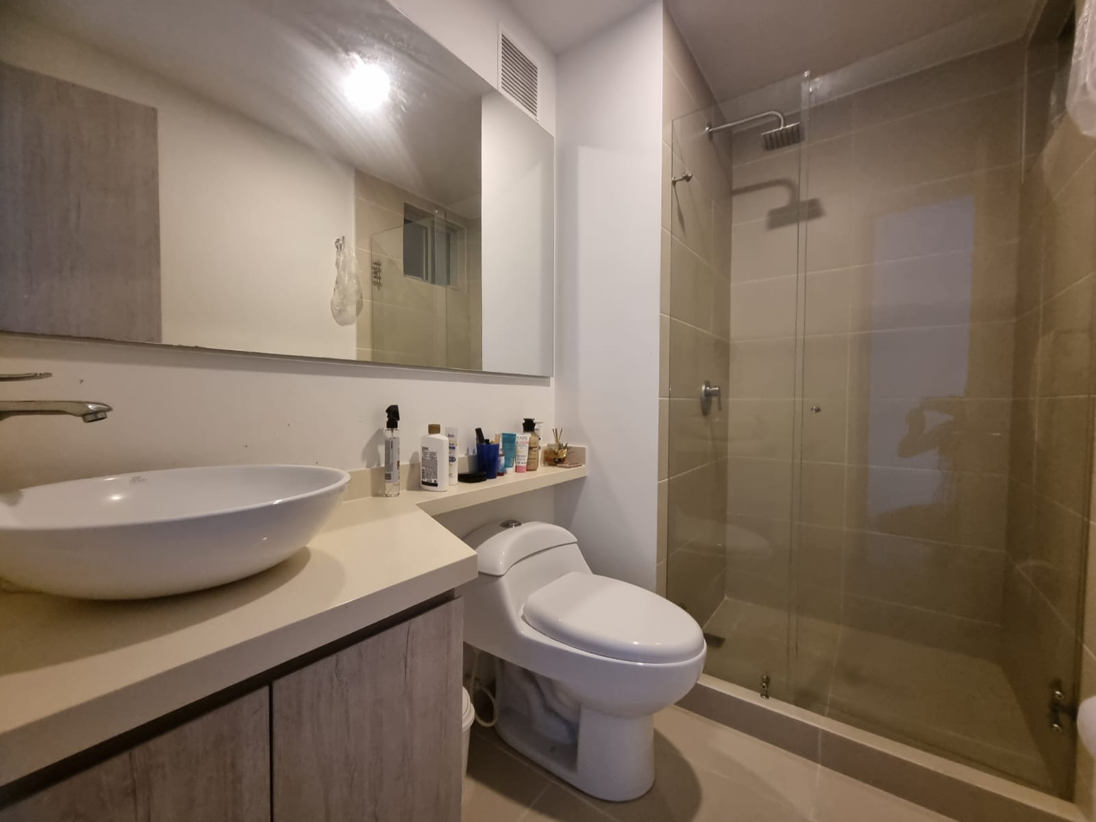 Apartamento en venta en La Julita, Pereira · foto 6 de 24