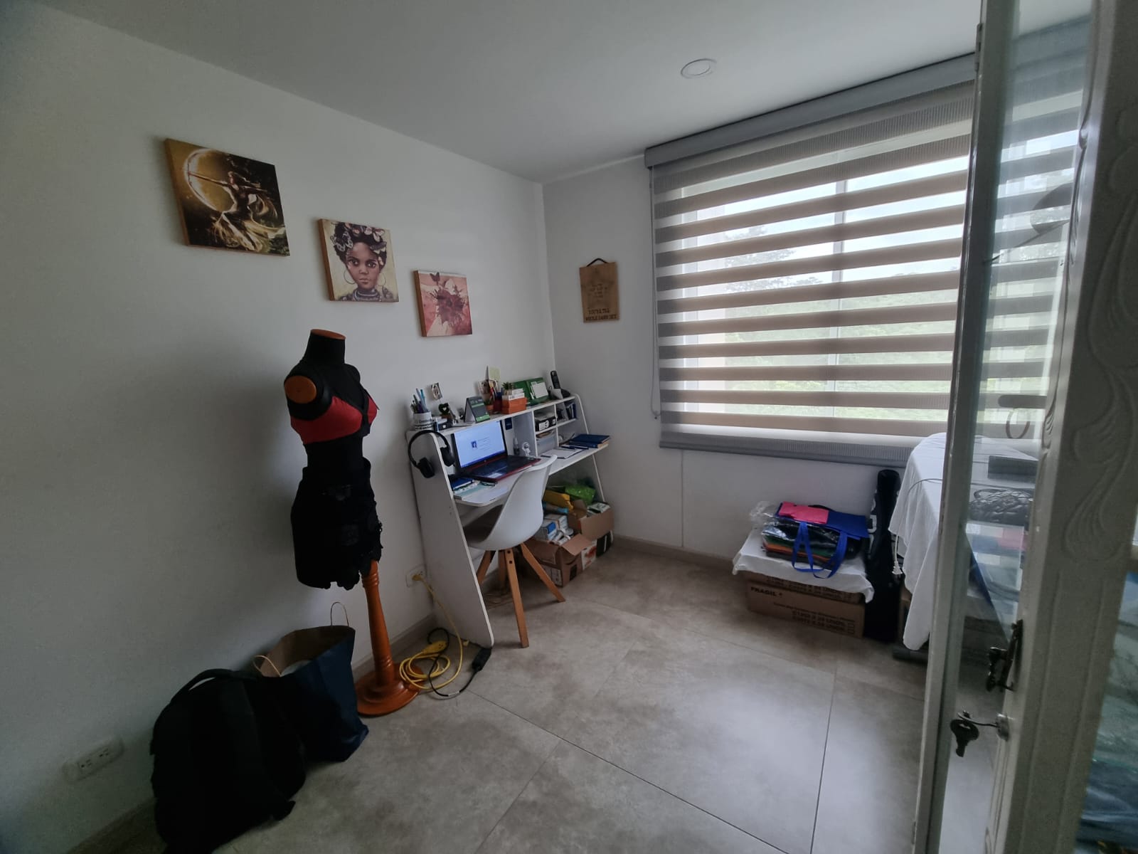 Apartamento en venta en La Julita, Pereira · foto 7 de 24