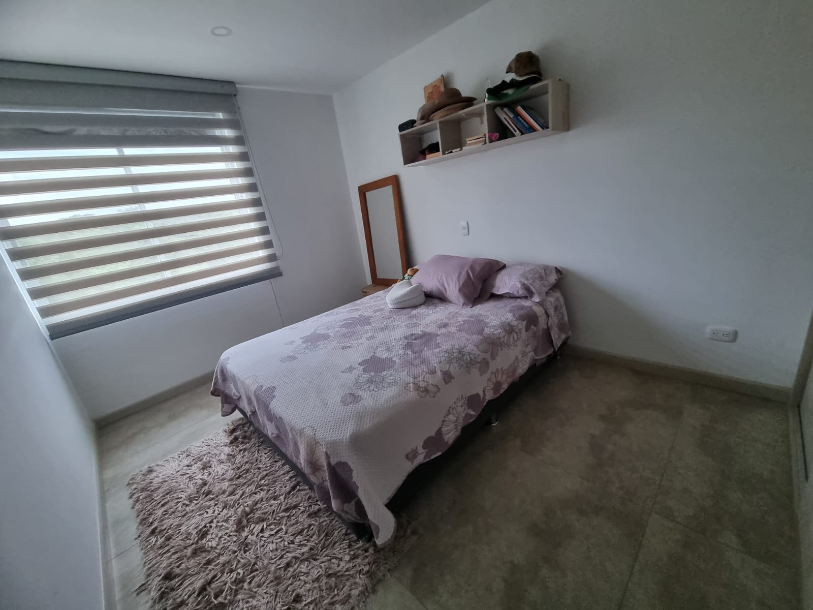 Apartamento en venta en La Julita, Pereira · foto 8 de 24