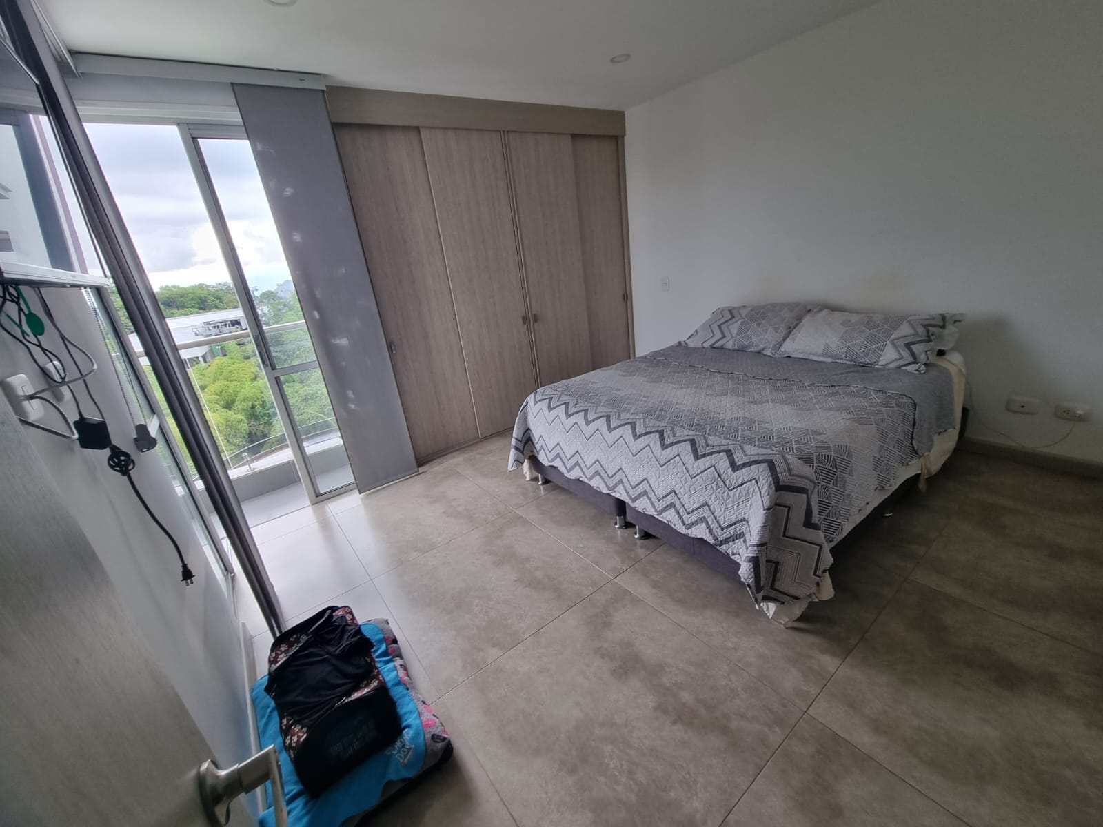 Apartamento en venta en La Julita, Pereira · foto 9 de 24
