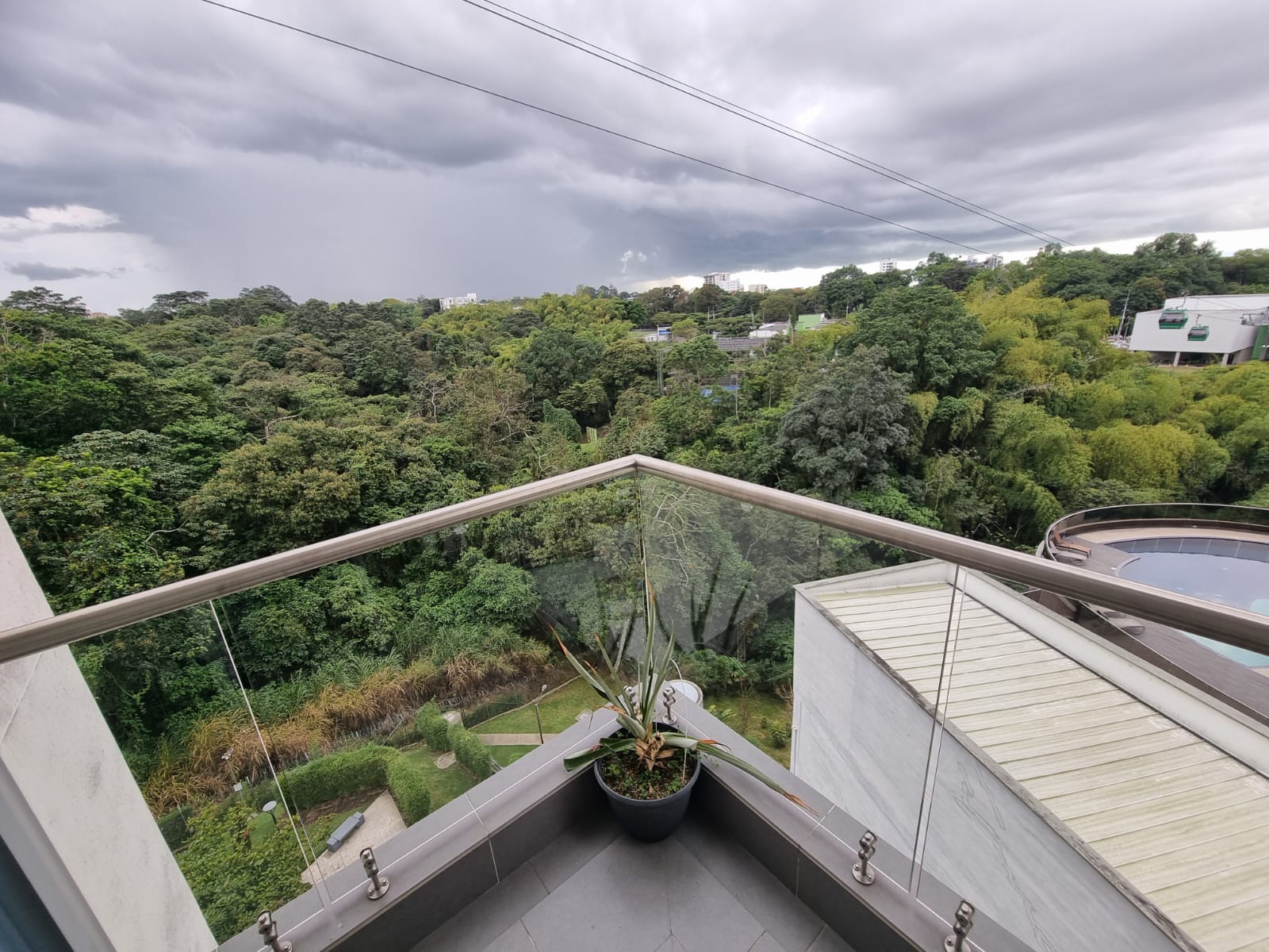 Apartamento en venta en La Julita, Pereira · foto 11 de 24