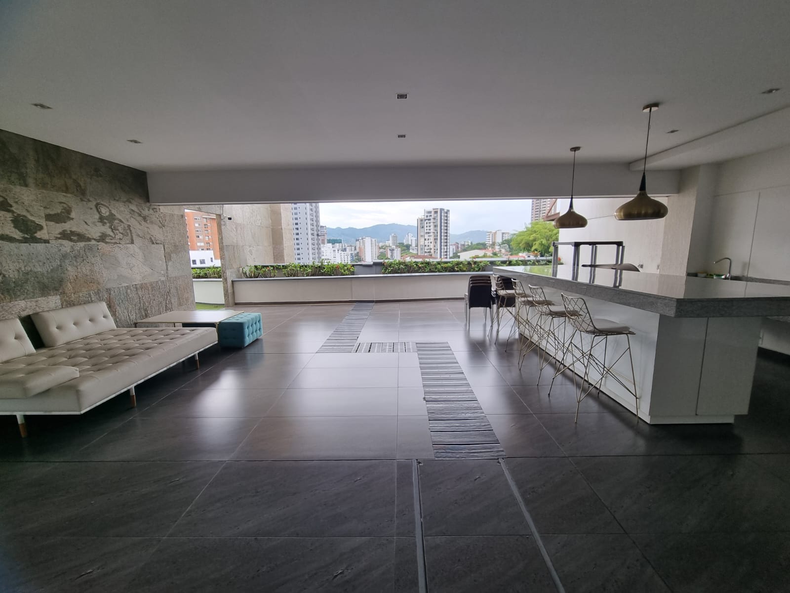 Apartamento en venta en La Julita, Pereira · foto 12 de 24