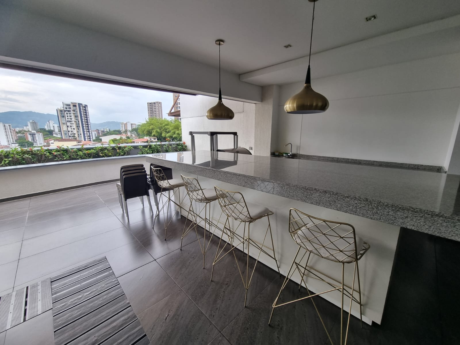 Apartamento en venta en La Julita, Pereira · foto 13 de 24