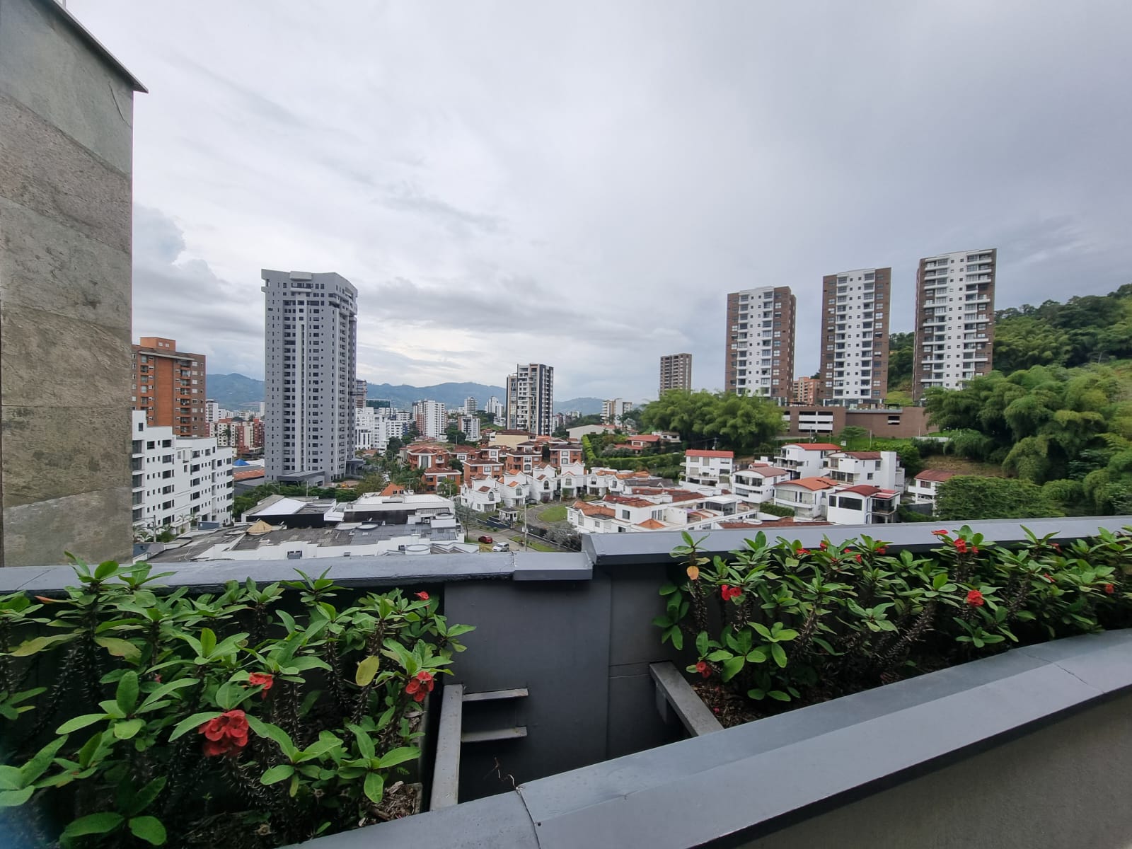 Apartamento en venta en La Julita, Pereira · foto 14 de 24