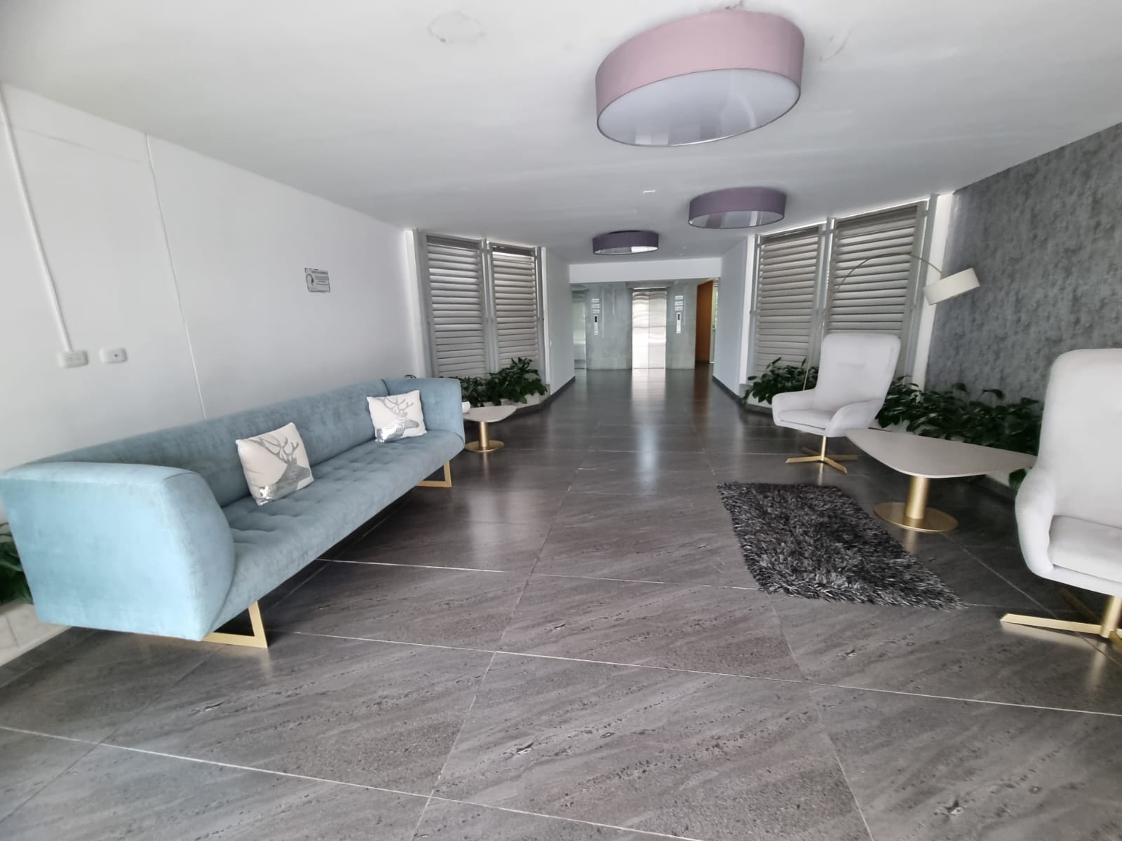 Apartamento en venta en La Julita, Pereira · foto 17 de 24