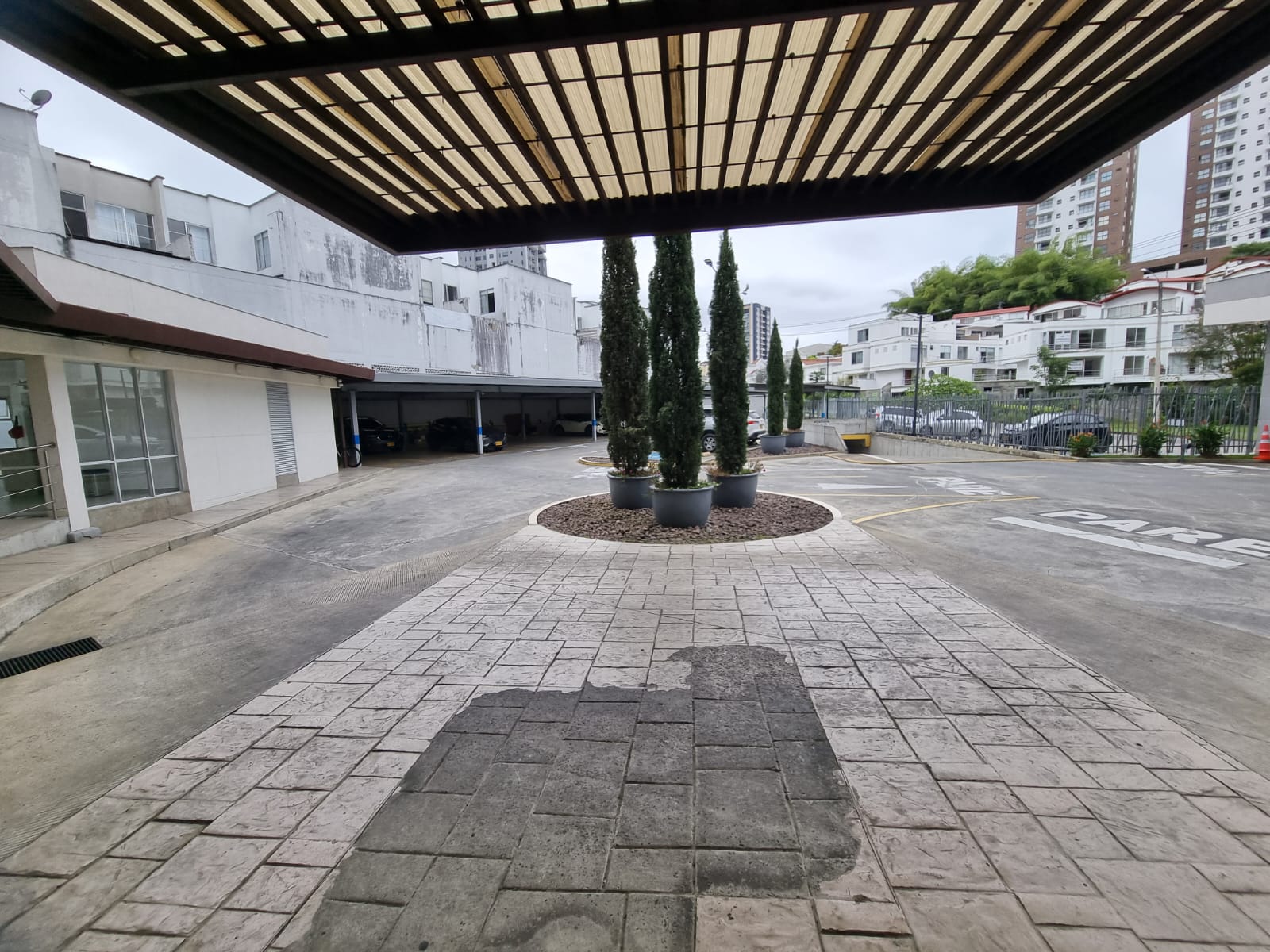 Apartamento en venta en La Julita, Pereira · foto 18 de 24