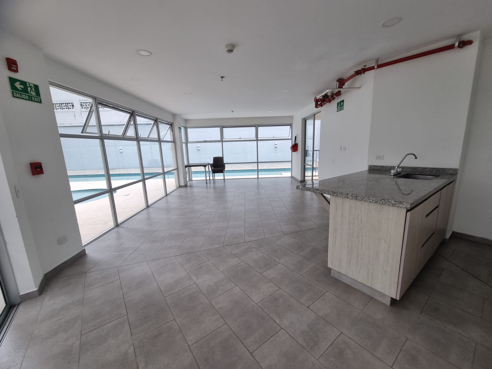 Apartamento en venta en La Julita, Pereira · foto 19 de 24