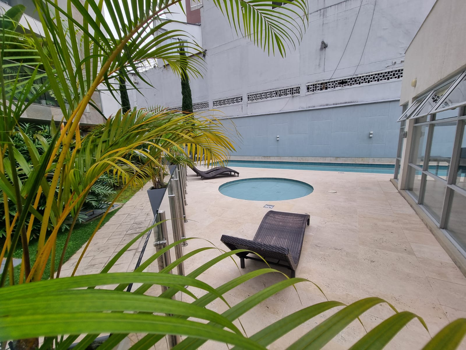 Apartamento en venta en La Julita, Pereira · foto 20 de 24