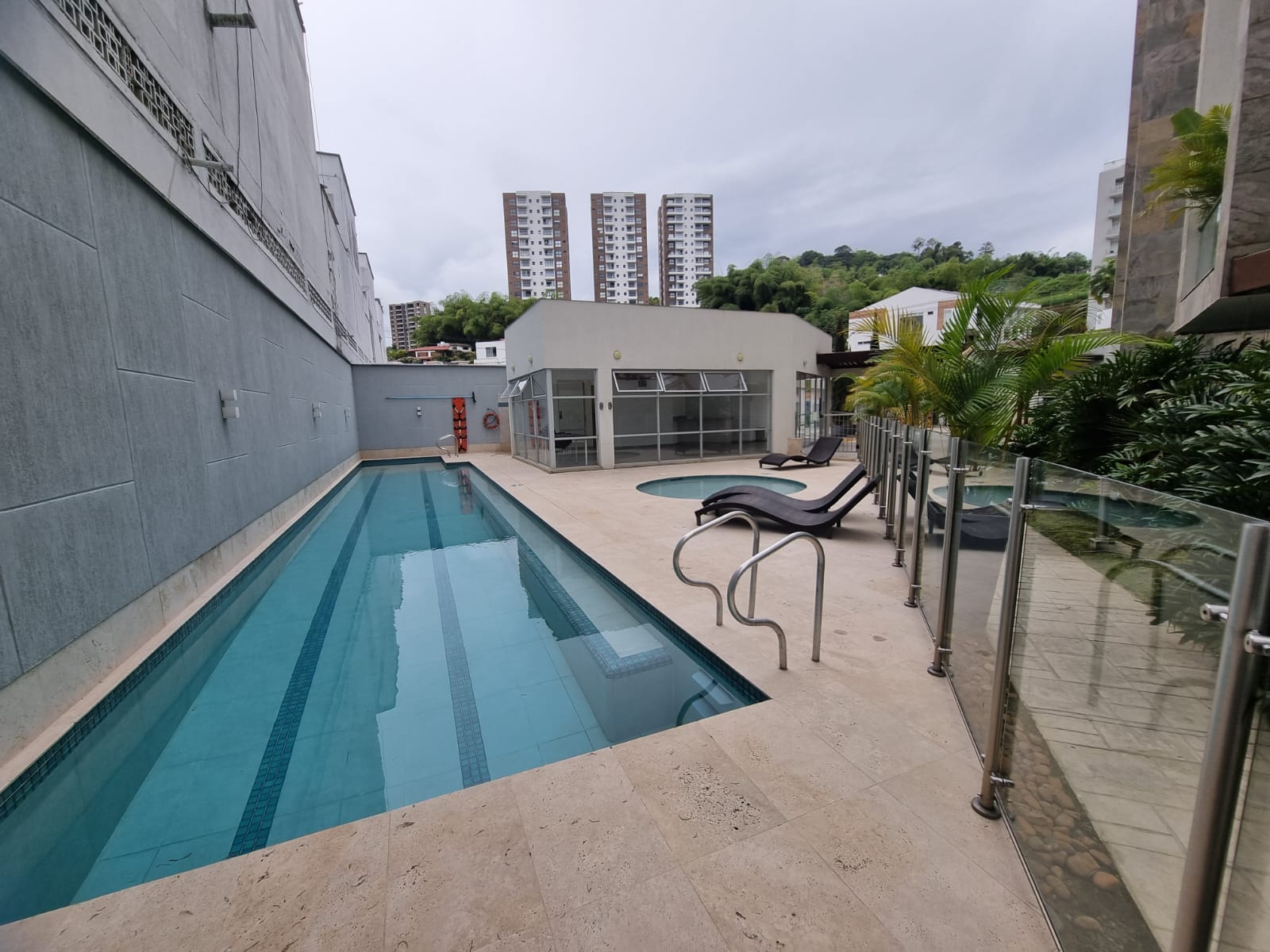 Apartamento en venta en La Julita, Pereira · foto 21 de 24
