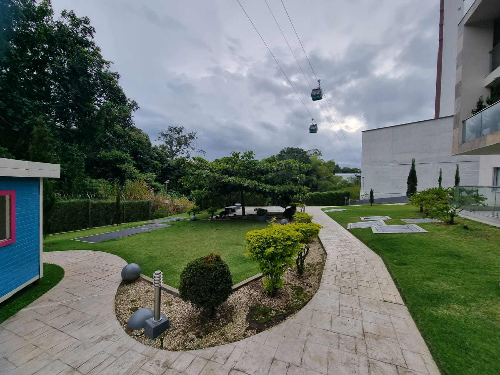 Apartamento en venta en La Julita, Pereira · foto 23 de 24