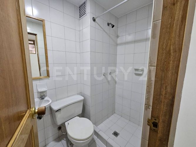 Apartamento de 4 alcobas en venta en Santa Barbara Central, Bogotá, 104 m² · foto 10 de 24