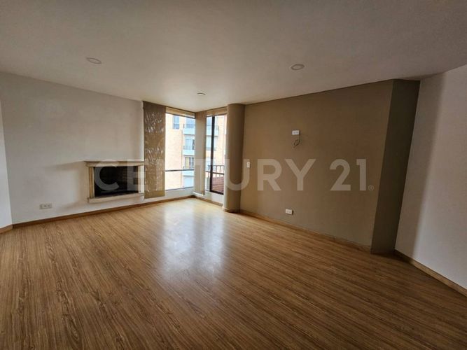 Apartamento de 4 alcobas en venta en Santa Barbara Central, Bogotá, 104 m² · foto 13 de 24