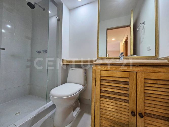 Apartamento de 4 alcobas en venta en Santa Barbara Central, Bogotá, 104 m² · foto 20 de 24