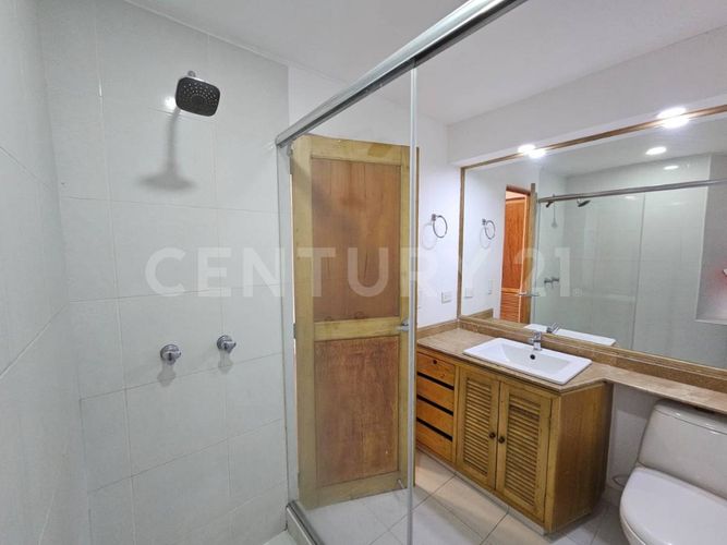 Apartamento de 4 alcobas en venta en Santa Barbara Central, Bogotá, 104 m² · foto 24 de 24