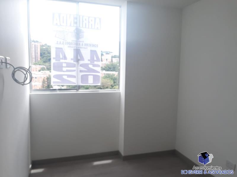 Apartamento en venta en Zona Centro, Envigado · foto 7 de 10
