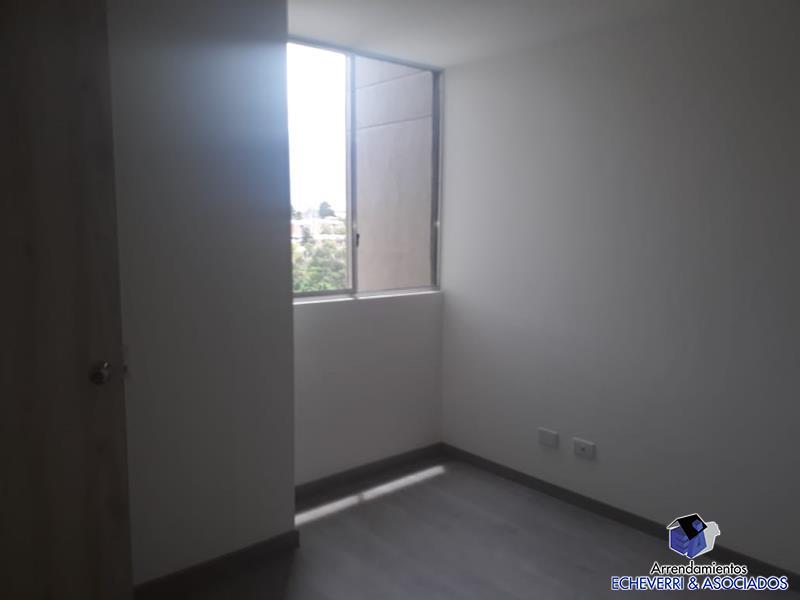 Apartamento en venta en Zona Centro, Envigado · foto 8 de 10