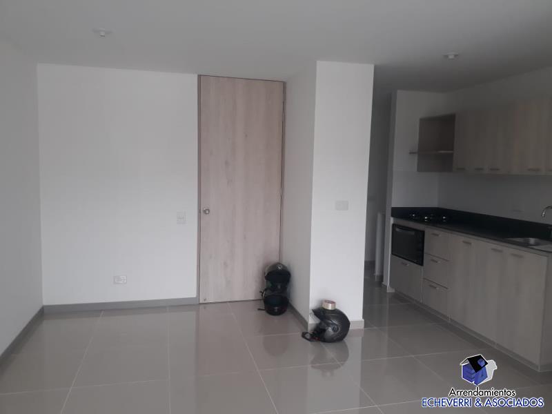 Apartamento en venta en Zona Centro, Envigado · foto 9 de 10