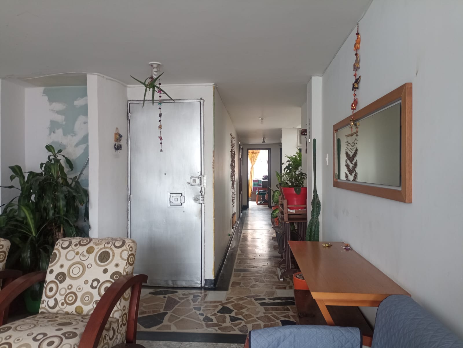 Apartamento en venta en Barrios Unidos, Bogotá · foto 3 de 17