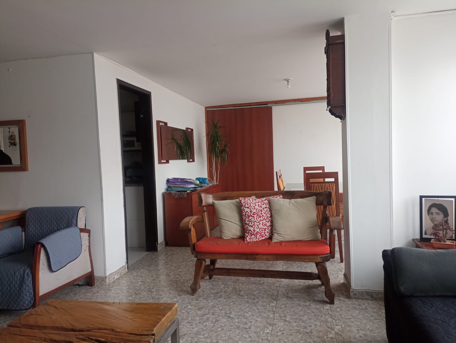 Apartamento en venta en Barrios Unidos, Bogotá · foto 4 de 17