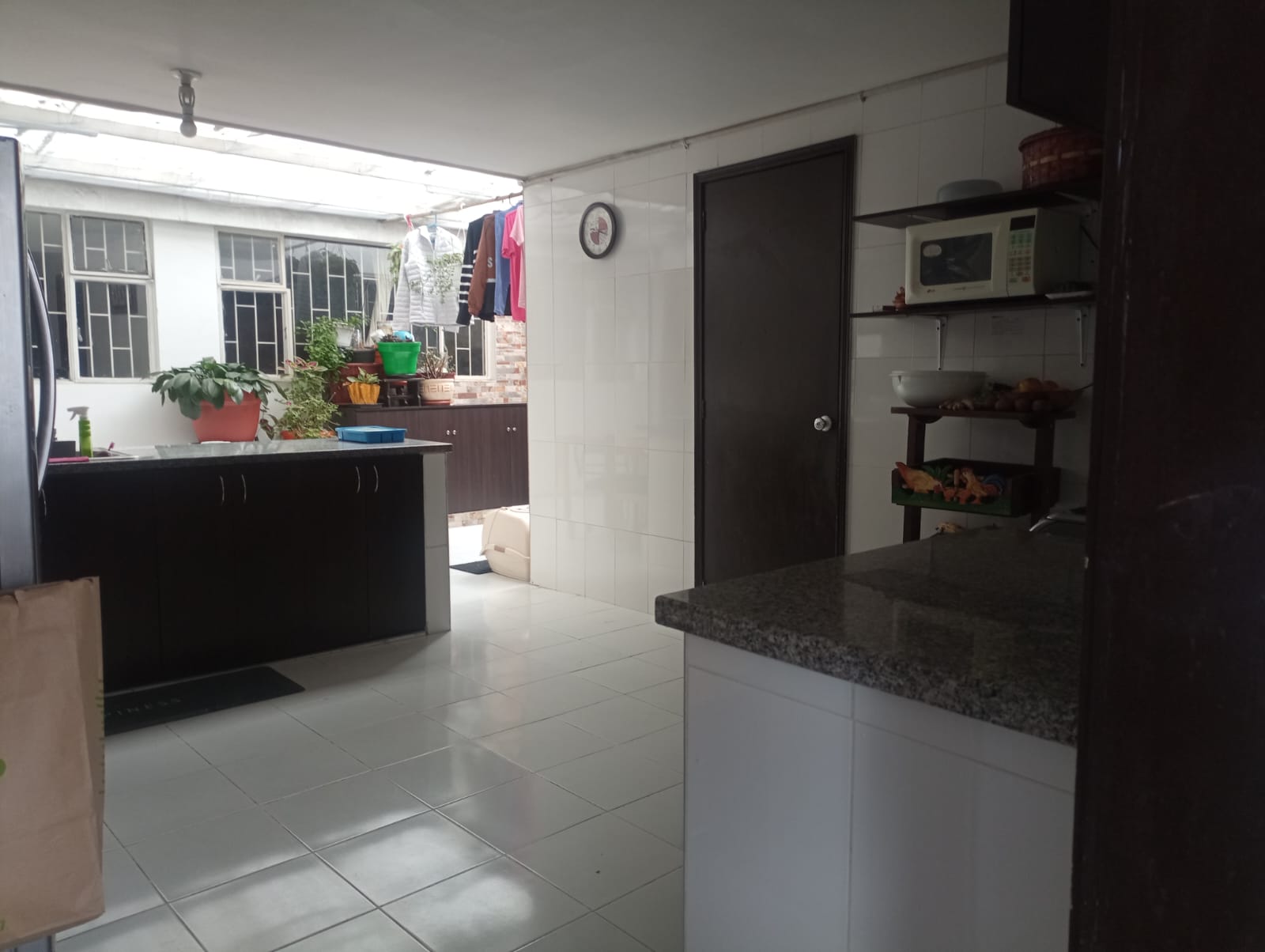 Apartamento en venta en Barrios Unidos, Bogotá · foto 5 de 17
