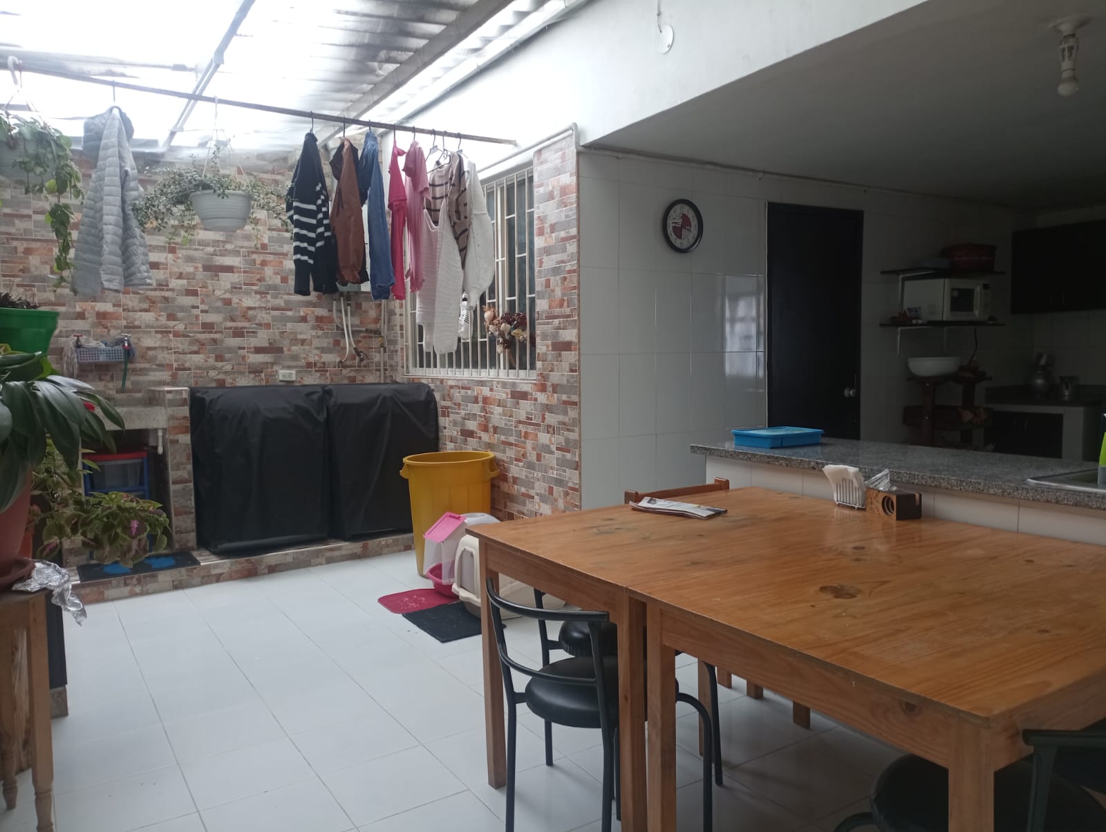 Apartamento en venta en Barrios Unidos, Bogotá · foto 6 de 17