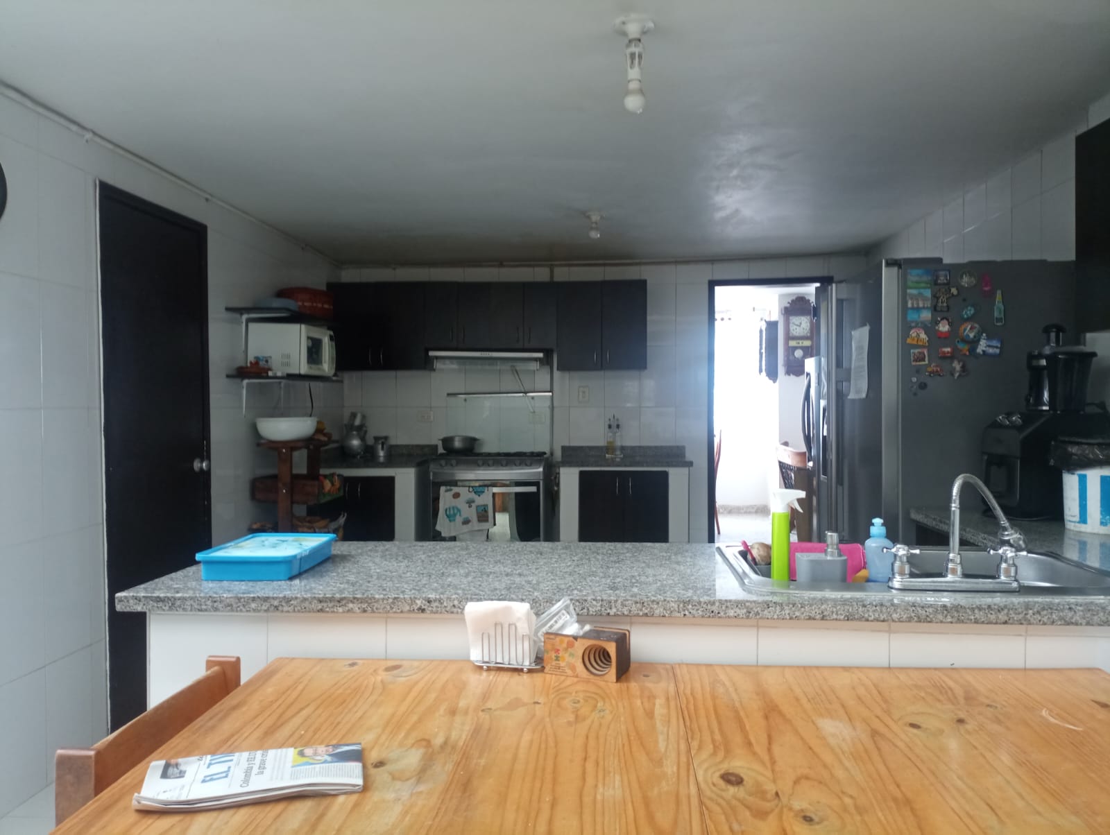 Apartamento en venta en Barrios Unidos, Bogotá · foto 7 de 17