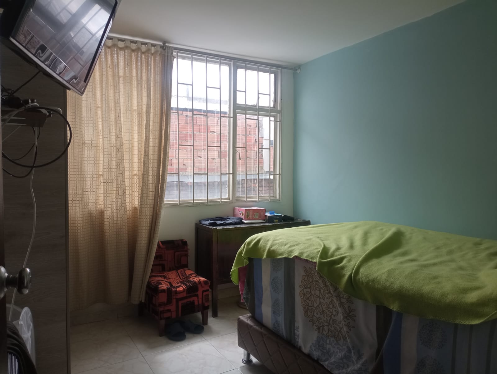 Apartamento en venta en Barrios Unidos, Bogotá · foto 8 de 17